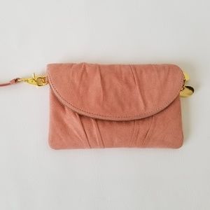 Womens clutch bag